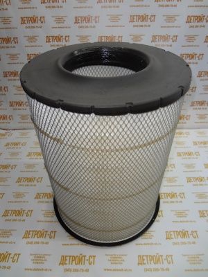 Воздушный фильтр Fleetguard (Cummins) AF26173 (4946497) фото запчасти