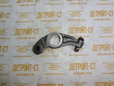 Коромысло клапана выпускного Cummins ISX (зад) 5484229 фото запчасти