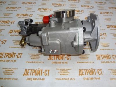 Насос топливный (ТНВД) Cummins KTA-38, KTA-50 3075537 (3636943) фото запчасти