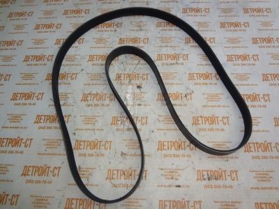 Ремень Cummins 3972375 (5256771) фото запчасти