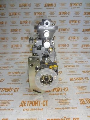 ТНВД Bosch 3963959 (0460426373) фото запчасти