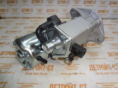 Стартер 3971613 (3971615, 3971614, 3971610, 39171614, 4280002870, DSN2049, DSN2050, 4280002900, 4280002910, 4280002911, 4280002920, 19104N, 19104R) фото запчасти