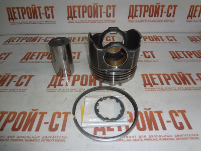 Поршень Caterpillar, CAT C13 388-2310 (3882310, 3889353, 388-9353, 3889353PK) фото запчасти