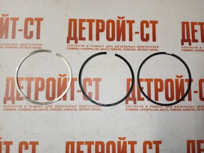 Кольцо поршневое Cummins 3971297 (08-PR0781-000, 4955251, 4955169, 3970519, 4932587, 3971297, 3976339, 3968396, 4932801) фото запчасти