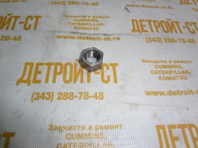 Гайка болта коромысла Cummins S212 (S 212, S212-20) фото запчасти
