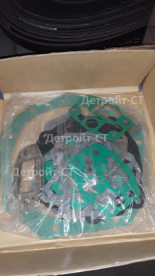 Набор прокладок Deutz TD226B-6CYL фото запчасти