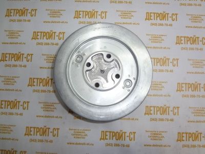 Сапун картера двигателя Cummins 3102738 фото запчасти