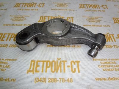 Коромысло клапана выпускного Cummins ISX (зад) 5484229 фото запчасти