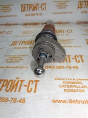 Форсунка Cummins G14, G855, N14, GТА855 3095055 фото запчасти
