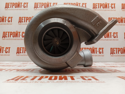 Турбонагнетатель Cummins 3803939 (3537245) фото запчасти