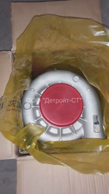 Турбина, турбокомпрессор Cummins KТ50 4955505 (3801850, 3803338, 4044418, 3524349, 3526271, 3528457, 3594104, 4033447) фото запчасти