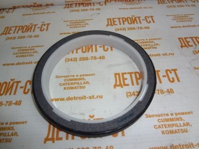 Сальник КВ задний Cummins B-series 3968563 (4089342, 3934486, 3970548, 5259499, 3909410, 3973745, 3933262) фото запчасти