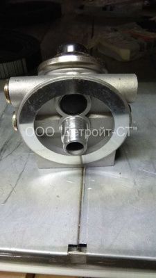 Головка фильтра 02113149 (0211-3149, 0211 3149) фото запчасти