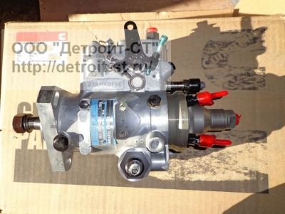 Насос топливный Cummins 4BT 3283443 фото запчасти