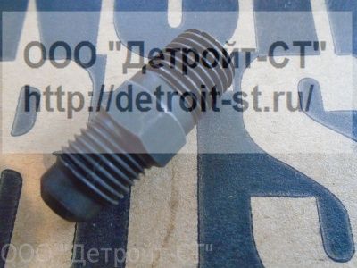 Переходник Cummins 143950 фото запчасти