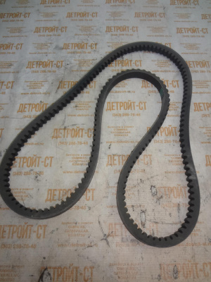 Ремень клиновой ContiTech 20x1930 фото запчасти