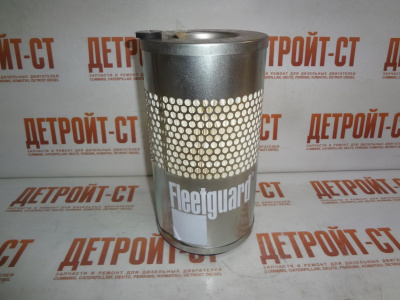 Воздушный фильтр Fleetguard AF25904 (4071693) фото запчасти