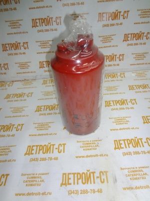 Фильтр топливный BF1289SP (BF1289-SP, FS20052, P553880, 2656F853) фото запчасти