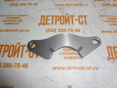 Кронштейн распредвала Cummins 5258931 (4897457) фото запчасти