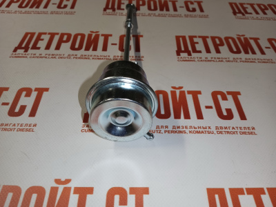 Актуатор ТКР с кронштейном Cummins 4036553 фото запчасти