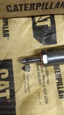 Форсунка Caterpillar 326-4700 (3264700) фото запчасти