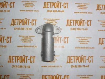 Регулятор давления масла Detroit Diesel 08921086 фото запчасти