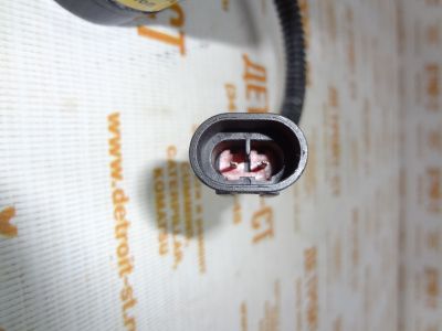 Соленоид 12V Deutz 04287583 (0428-7583, 4287583) фото запчасти