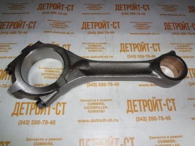 Шатун Deutz 04152302 (4152302, 0415-2302) фото запчасти