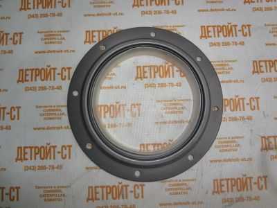 Сальник коленвала Cummins 3005886 фото запчасти