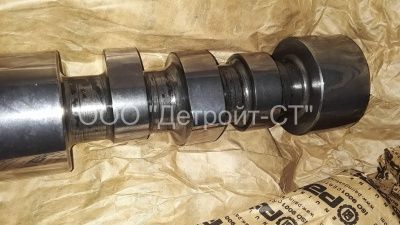 Распредвал клапанный Cummins QSX-15 4059331 (4298626, 4059170, 3680779) фото запчасти