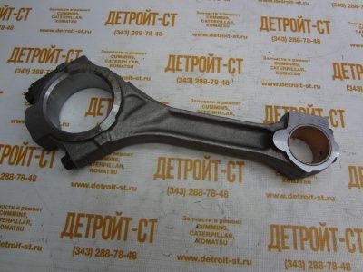 Шатун двигателя Deutz 04150455 (02232061) фото запчасти