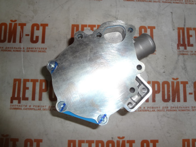 Водяная помпа Perkins 145017951 (U45011050, 145017730, 145017950, 10000-86044, U45017952) фото запчасти