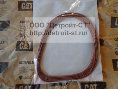 Кольцо гильзы Caterpillar, CAT C13 104-3560 (1043560) фото запчасти