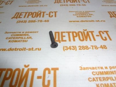 Болт Cummins KT19 3028868 фото запчасти