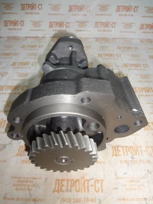 Насос масляный Cummins 3821579 (3803369, 3609833, 3068460, 3027421) фото запчасти