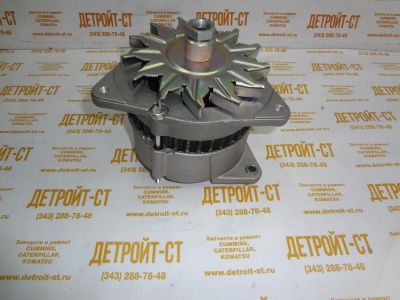 Генератор 12V 2871A165 (925-024) фото запчасти