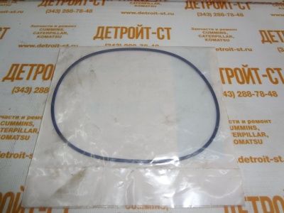 Кольцо уплотнительное Cat 1178801 фото запчасти