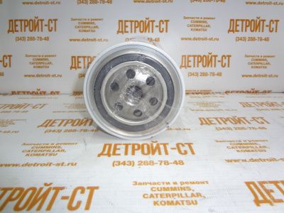 Фильтр охлаждающей жидкости Cummins 3100307 (02/910551, 4299640, 3316053, 3831133, 24074, WF2074, WF2087, 600-411-1420) фото запчасти