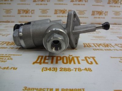 Насос ручной подкачки Komatsu 6736-71-5781 (4937767, C4937767, 4988747, 3415661, 3936316, 3930134, 4944710, 3933252, 3932224, 3925709, 6735-71-1723, 3936322, 3933258, 3930134, 3932230, 3927153, 3930566, 3936324, 3283702, 3933260) фото запчасти