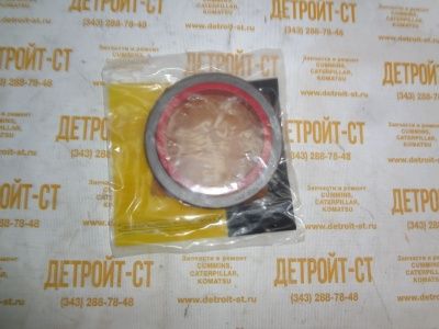 Сальник коленвала Caterpillar, CAT C9 2457339 фото запчасти