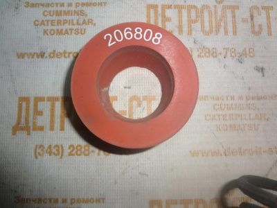 Уплотнительная втулка 206808 фото запчасти