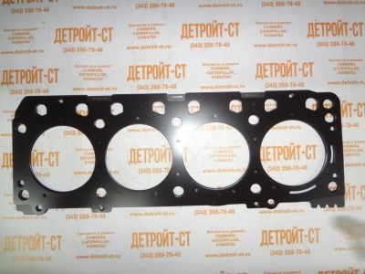 Прокладка ГБЦ Deutz 2011 04280818 (4280818, 0428-0818) фото запчасти