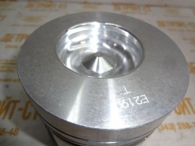 Поршень STD Cummins B3,3 4089968 (C6205312190) фото запчасти