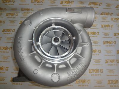 Турбокомпрессор Cummins KTA-50 4955508 (4044427, 2882102, 3804863, 3804497, 3594164) фото запчасти