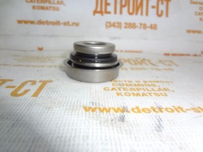 Уплотнение водяной помпы Cummins 3609826 фото запчасти