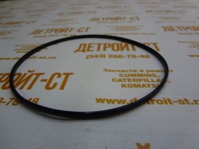 Уплотнение гильзы Komatsu 6742-01-1520 (3907177, 3917737) фото запчасти