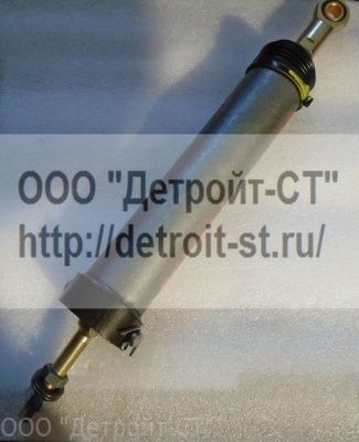 Натяжитель ремня Cummins 2888887 (2888888, 2888889, 3090060, 4067518) фото запчасти