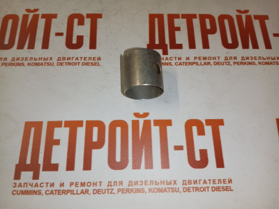 Втулка форсуночного коромысла Cummins 3067871 (3033225, 306787100) фото запчасти