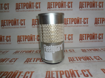 Воздушный фильтр Fleetguard AF25904 (4071693) фото запчасти