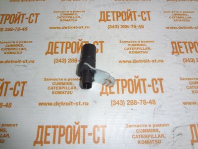 Датчик положения коленвала Cummins QSX, ISX 4921599 (4001902, 3331017, 4921600) фото запчасти
